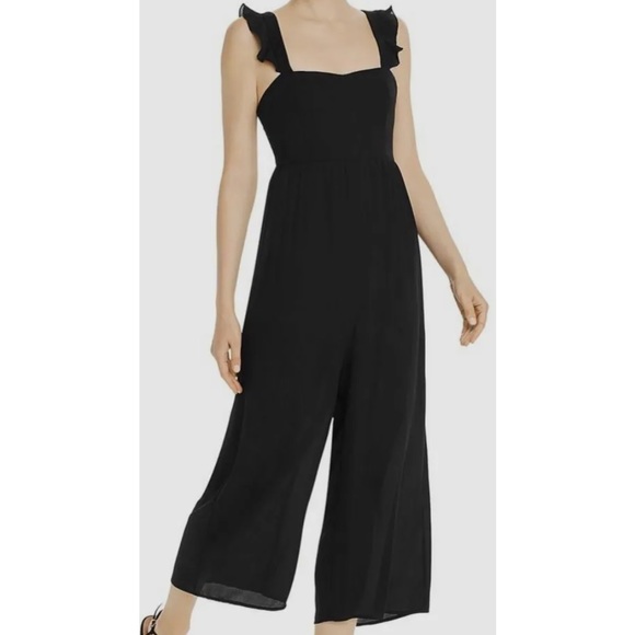 NWT Show Me Your Mumu Black Jumpsuit - Picture 6 of 6